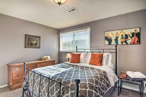 Spacious Lafayette Retreat - 20 Mi To Denver!