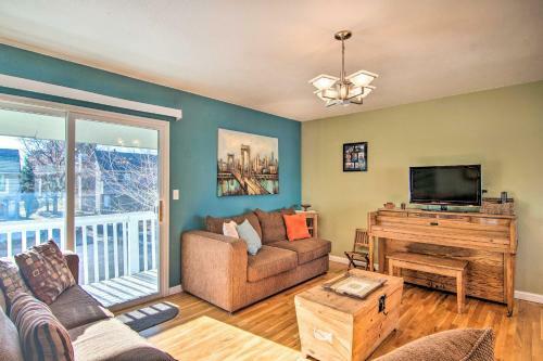 Spacious Lafayette Retreat - 20 Mi To Denver!