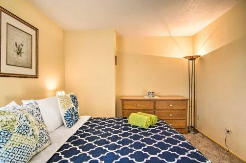 Spacious Lafayette Retreat - 20 Mi To Denver!
