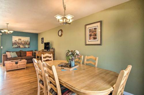 Spacious Lafayette Retreat - 20 Mi To Denver!