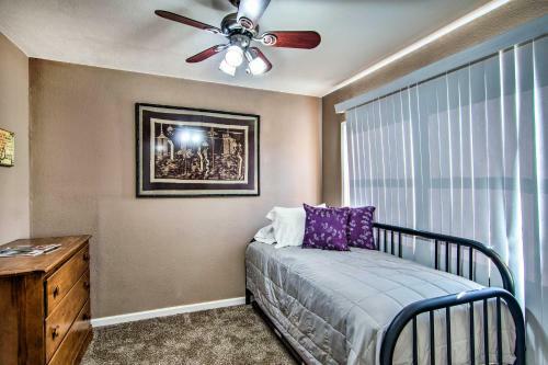 Spacious Lafayette Retreat - 20 Mi To Denver!