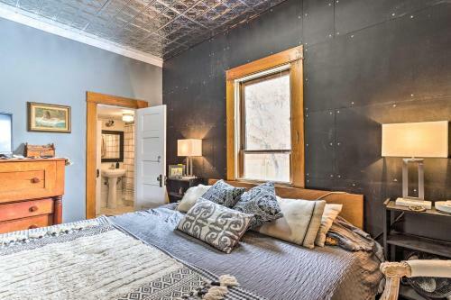 Montrose Escape - Walk To Downtown And Park!
