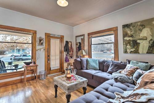 Montrose Escape - Walk To Downtown And Park!
