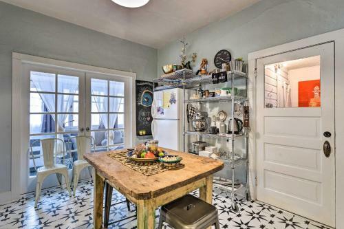 Montrose Escape - Walk To Downtown And Park!
