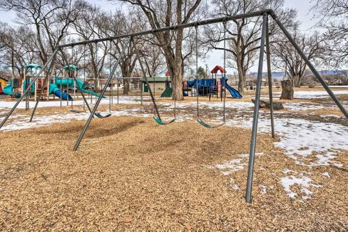 Montrose Escape - Walk To Downtown And Park!