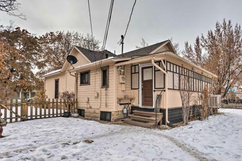 Montrose Escape - Walk To Downtown And Park!