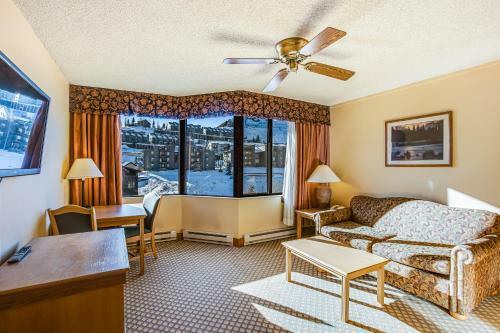 Apartamento Emmons