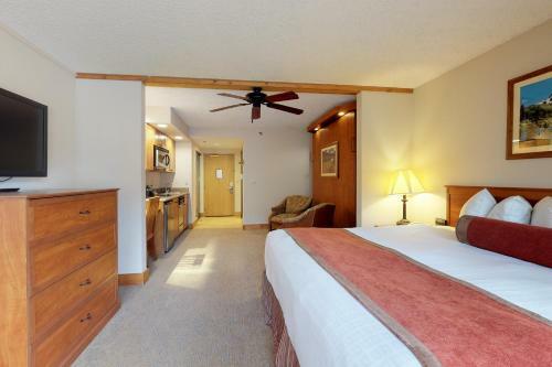 Apartamento Emmons