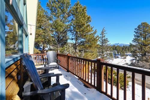 Mesa Dr Retreat