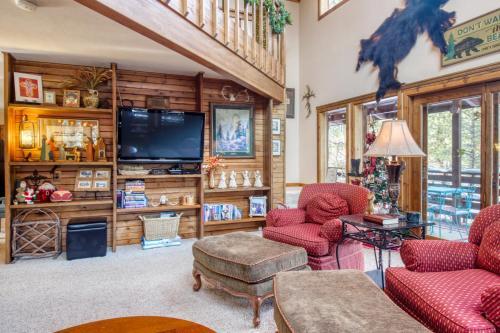 Appaloosa Retreat