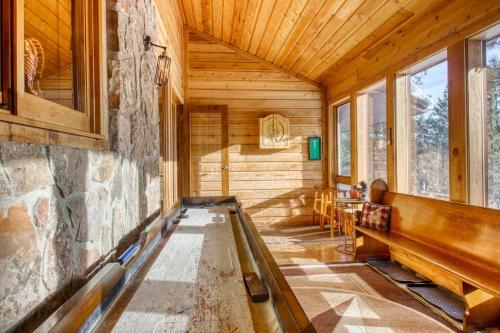 Appaloosa Retreat