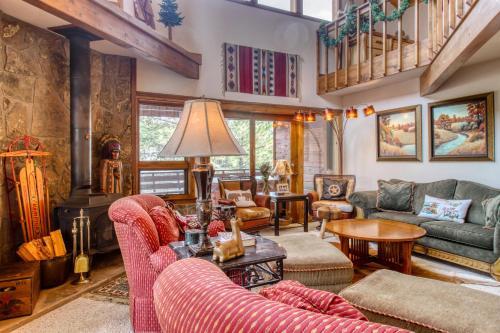 Appaloosa Retreat