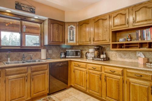 Appaloosa Retreat