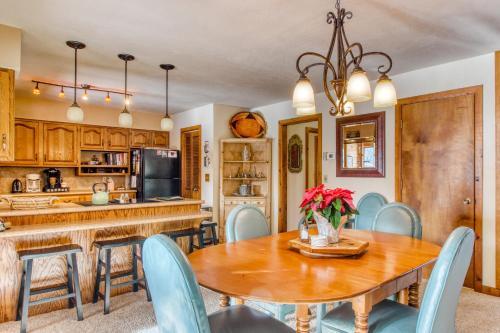 Appaloosa Retreat