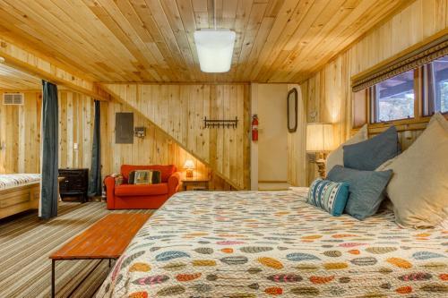 Appaloosa Retreat