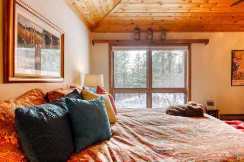 Appaloosa Retreat