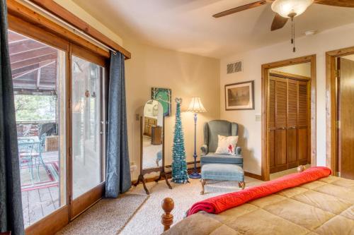 Appaloosa Retreat