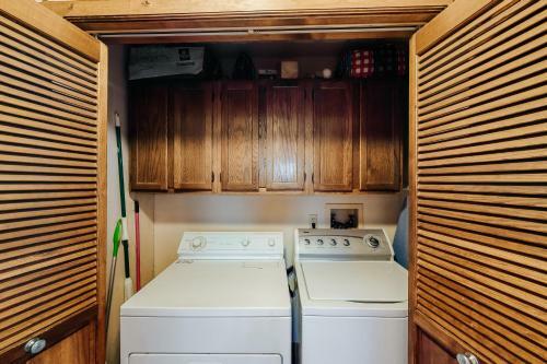 Appaloosa Retreat