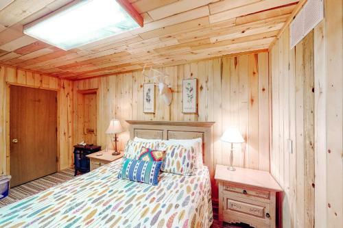 Appaloosa Retreat