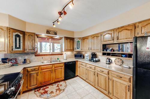 Appaloosa Retreat