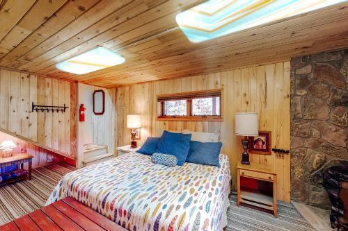 Appaloosa Retreat