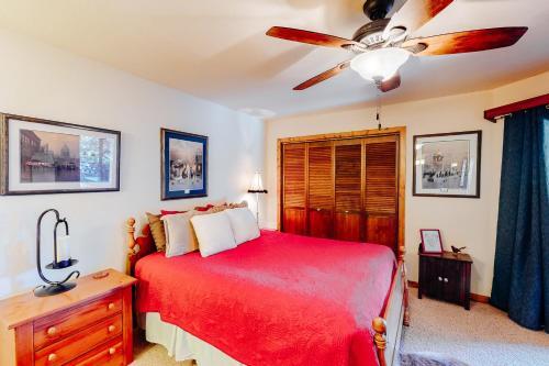 Appaloosa Retreat