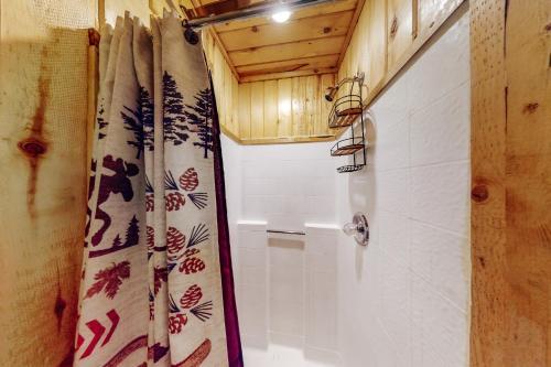 Appaloosa Retreat