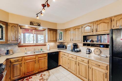 Appaloosa Retreat