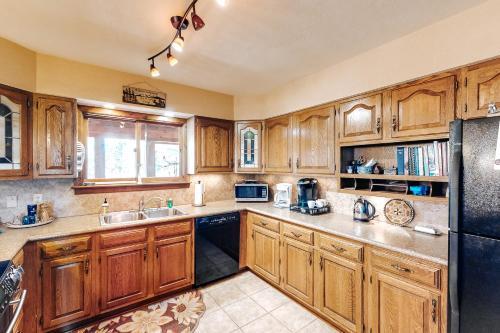 Appaloosa Retreat