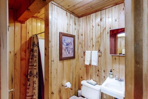 Appaloosa Retreat