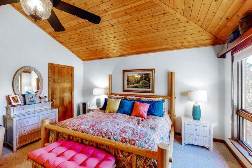 Appaloosa Retreat