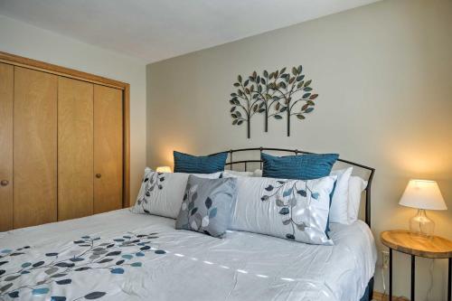Pagosa Springs House With Mountain And Lake Views!
