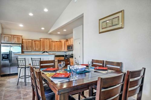 Cozy Pagosa Home With Mtn, Lake And Golf Course View!