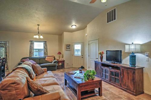 Cozy Pagosa Home With Mtn, Lake And Golf Course View!