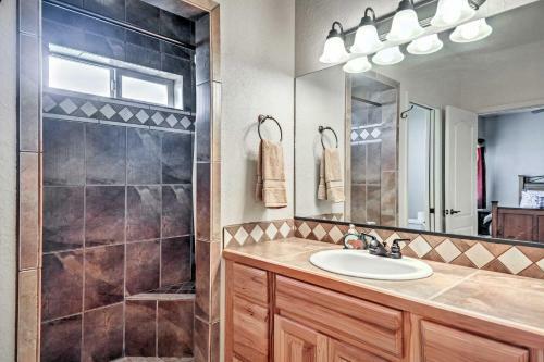Cozy Pagosa Home With Mtn, Lake And Golf Course View!