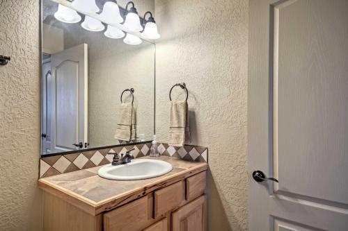 Cozy Pagosa Home With Mtn, Lake And Golf Course View!