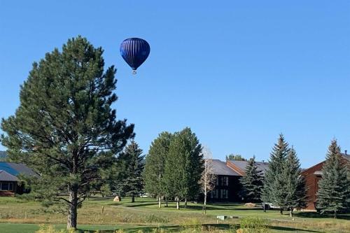Cozy Pagosa Home With Mtn, Lake And Golf Course View!