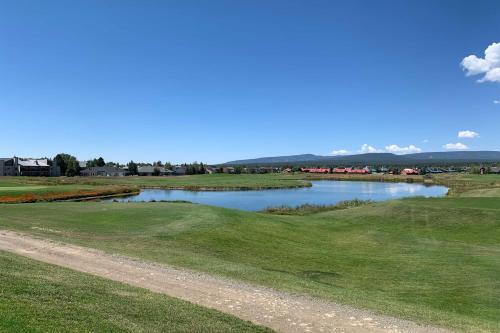 Cozy Pagosa Home With Mtn, Lake And Golf Course View!