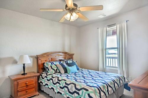 Cozy Pagosa Home With Mtn, Lake And Golf Course View!