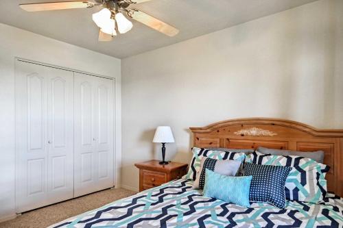 Cozy Pagosa Home With Mtn, Lake And Golf Course View!