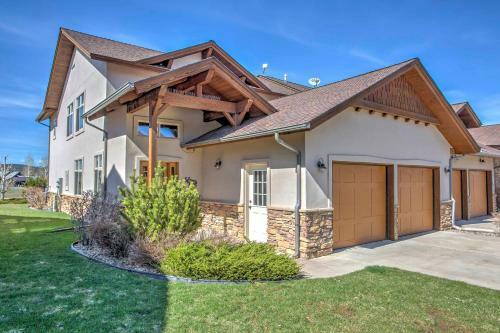 Pagosa Springs Mountain Haven 5 Mi To Hot Springs