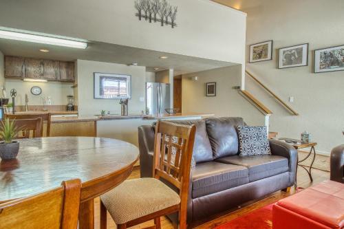 Aspen Loft