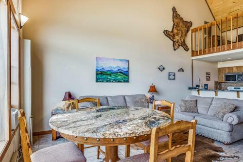Cowboy Cabin