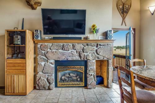 Cowboy Cabin