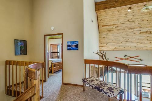 Cowboy Cabin