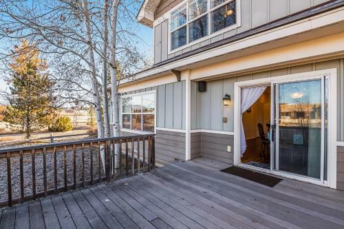 Little Pine Cottage