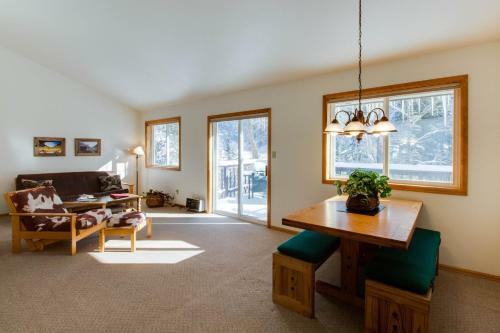 Mt. Sopris Cabin At Filoha Meadows