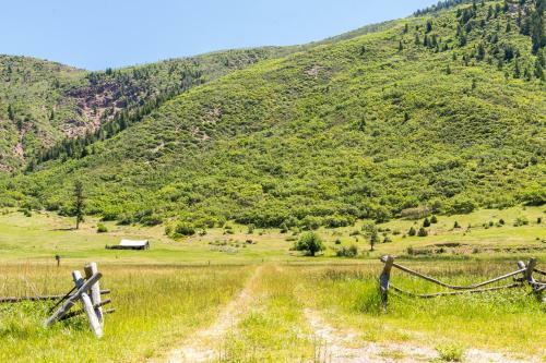 Mt. Sopris Cabin At Filoha Meadows