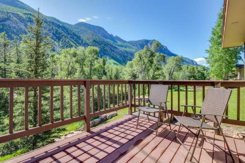 Elephant Mountain Cabin At Filoha Meadows