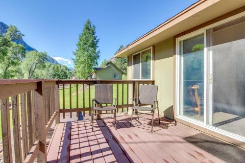 Elephant Mountain Cabin At Filoha Meadows